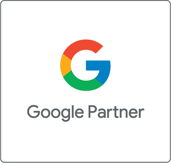 Знак сертифицированного агентства Google Ads